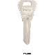 036448104734 WR3 DIB WEISER DOOR KEY