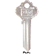 036448104741 IN33 ILCO CABINET KEY