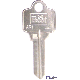 036448104772 AR1-DIB ARROW DOOR KEY
