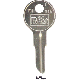036448104802 Y11 YALE DOOR KEY
