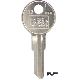 036448104819 Y13 YALE DOOR KEY