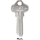036448104826 L1 DIB LOCKWOOD DOOR KEY