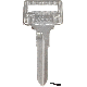 036448108077 VL8 VOLVO AUTO KEY