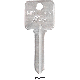 036448110094 MR1 ROSSEAU CABINET KEY
