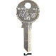 036448111169 VR7 VIRO PADLOCK KEY