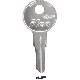 036448111268 N54G CAM LOCK KEY