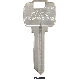 036448117062 FA2 FALCON DOOR KEY