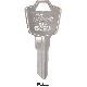 036448123520 1502M ESP MAILBOX KEY