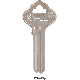 036448124725 IN35 ILCO CABINET KEY