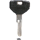036448133772 Y153P CHRYSLER AUTO KEY