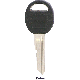 036448133826 B49P GM AUTO KEY