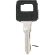 036448134069 VL8P VOLVO AUTO KEY