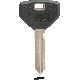 036448134281 Y154P CHRYSLER AUTO KEY