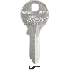 036448149902 VR5 VIRO PADLOCK KEY