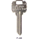 036448163984 FA3 FALCON DOOR KEY