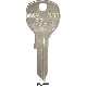 036448163991 NA14 NATIONL CABINET KEY