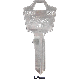 036448164011 ES9 ESP MAILBOX KEY