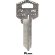 036448164035 HR2 HARLOCK HOUSE KEY