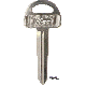 036448165094 SUZ17 SUZUKI AUTO KEY