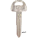 036448165193 SUZ15 SUZUKI AUTO KEY
