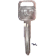 036448166787 B74 HONDA AUTO KEY