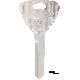 036448167289 H62 FORD AUTO KEY