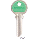 036448167630 Y1P YALE DOOR KEY