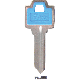 036448167647 WR5PC WEISER DOOR KEY