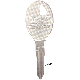 036448169542 DA31 NISSAN AUTO KEY