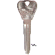 036448171064 H65 FORD AUTO KEY