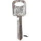 036448171705 H67 FORD AUTO KEY