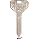 036448173235 Y155 CHRYSLER AUTO KEY
