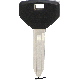 036448173259 Y155P CHRYSLER AUTO KEY