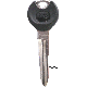 036448173921 MZ27P MAZDA AUTO KEY