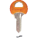 036448174294 M1P MASTER PADLOCK KEY