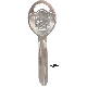 036448174355 B80 GM AUTO KEY