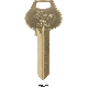 036448175611 RU101 CORBIN RUSSWIN KEY