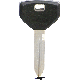 036448175727 Y157P CHRYSLER AUTO KEY