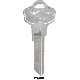 036448175819 KW10 KWIKSET DOOR KEY