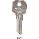 036448175932 1574 HURD GAS CAP KEY