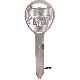 036448179077 Y159 CHRYSLER AUTO KEY