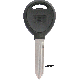 036448179084 Y159P CHRYSLER AUTO KEY