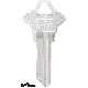 036448179220 SC1 250PK SCHLAGE KEY
