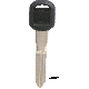 036448179404 B86P GM AUTO KEY