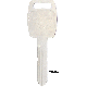 036448179800 B88 GM AUTO KEY