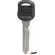036448179824 B89P GM AUTO KEY