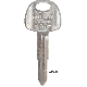 036448180011 HY14 HYUNDAI AUTO KEY