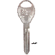 036448180035 DA34 NISSAN AUTO KEY