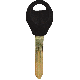 036448180042 DA34P NISSAN AUTO KEY