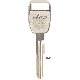 036448180066 RV4 LAND ROVER AUTO KEY